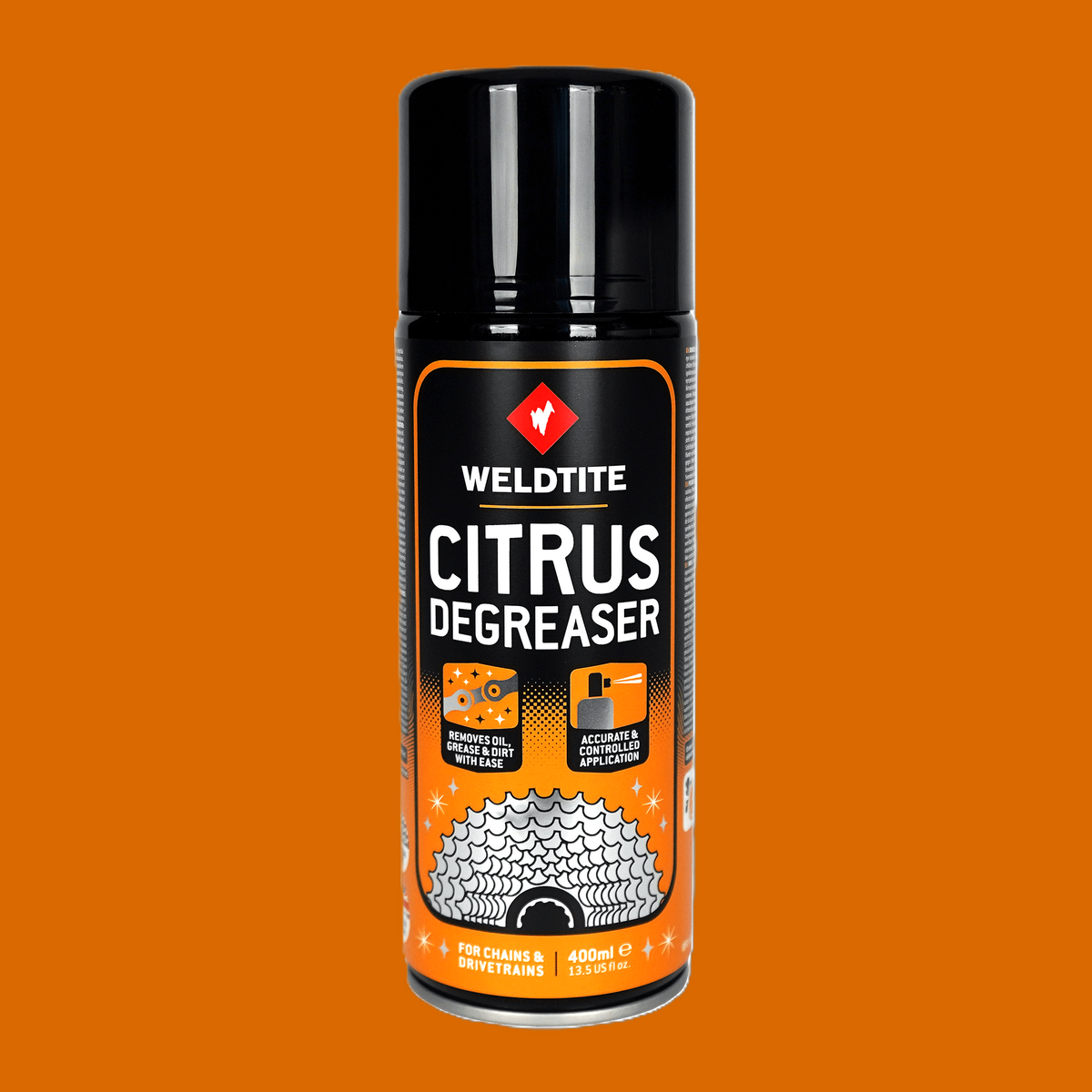 Citrus Degreaser (400ml Aerosol)