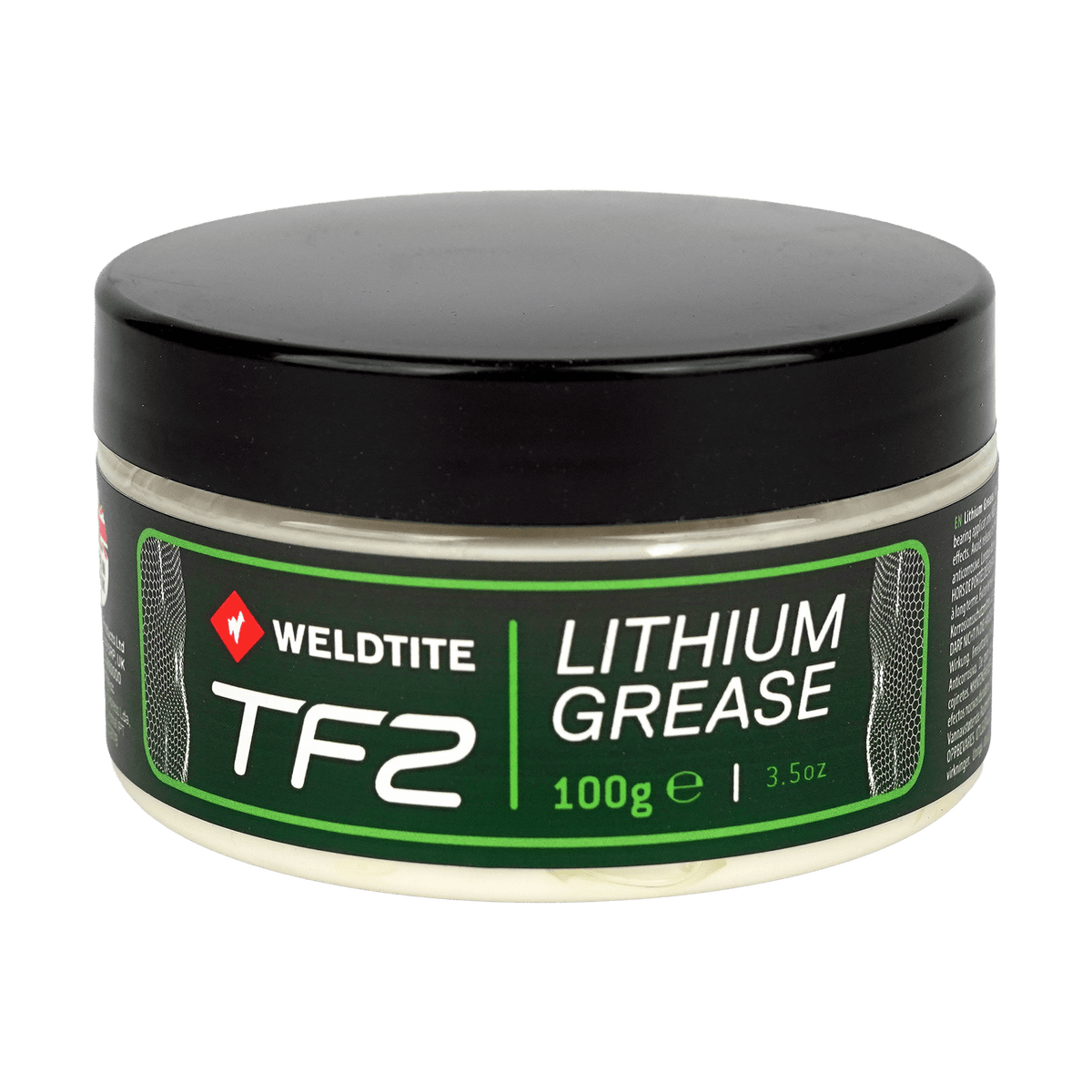 Lithium Grease (100g)