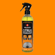 Citrus Degreaser (400ml Spray)