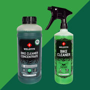 Bike Clean Bundle - Bike Cleaner Concentrate (1L) + Bike Cleaner (1L)