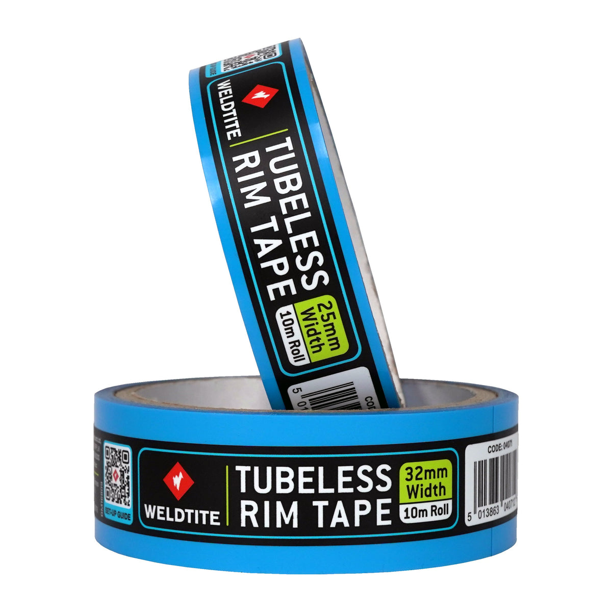 Tubeless Rim Tape