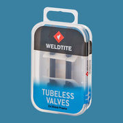 Tubeless Valve Kit (2 x 55mm Presta)