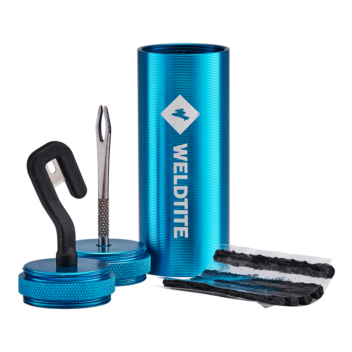 Tubeless Repair Capsule