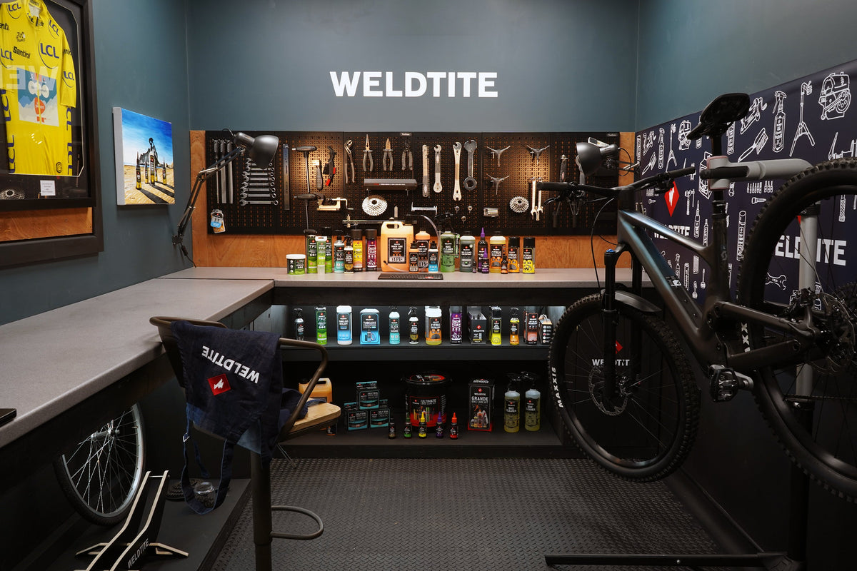 Weldtite USA