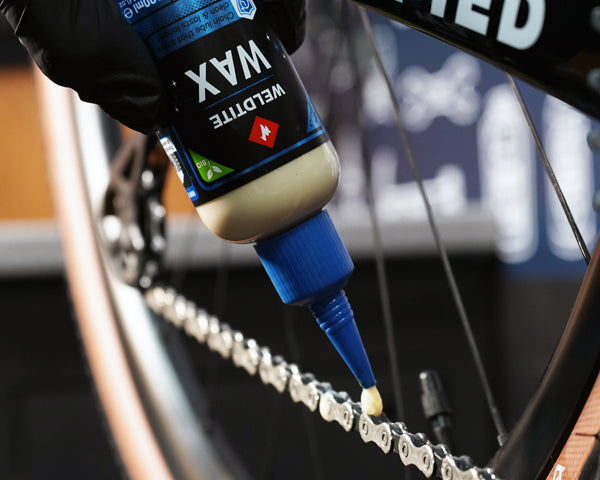 Drivetrain Duo Bundle - Thunder Foam (500ml) + Wax (100ml)